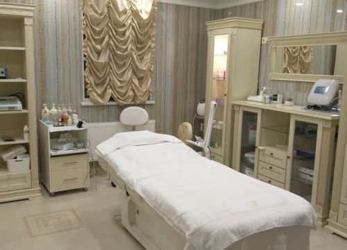 +79774210368 звонок из Центр красоты и здоровья Дарьино