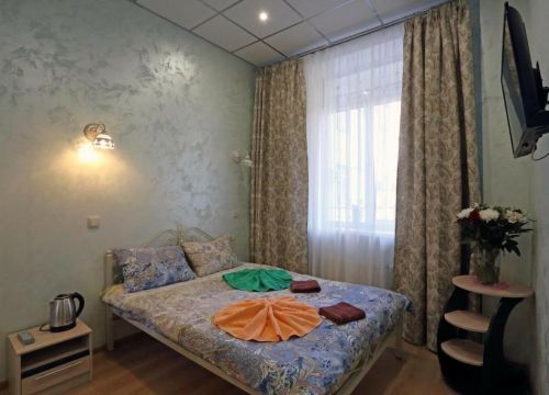 +79774250404 звонок из Отель Андреевский