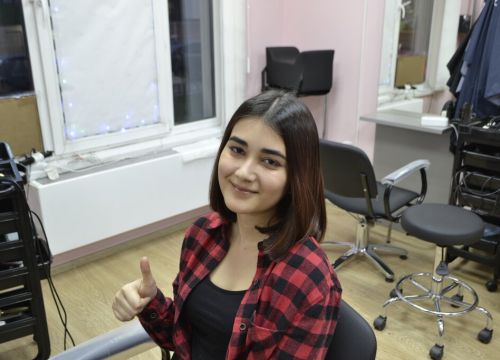 +79775122481 звонок из Парикмахерская Изуми!