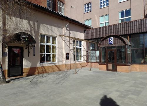 +79775150496 звонок из First project company