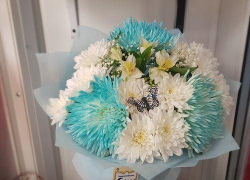 +79775424824 звонок из Flower's marino