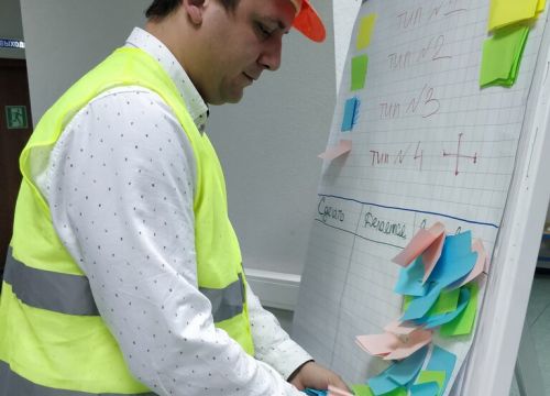 +79777791939 звонок из Ассоциация независимых экспертов в области обучения и развития TnD Association