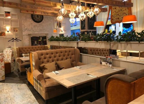 +79777916523 звонок из Il Патио