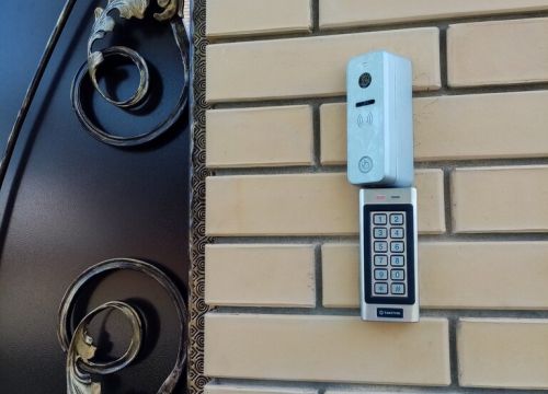 +79778220462 звонок из Системы видеонаблюдения с установкой inCAMhd