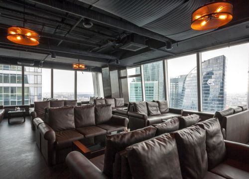 +79778570000 звонок из Nebo lounge кальянная