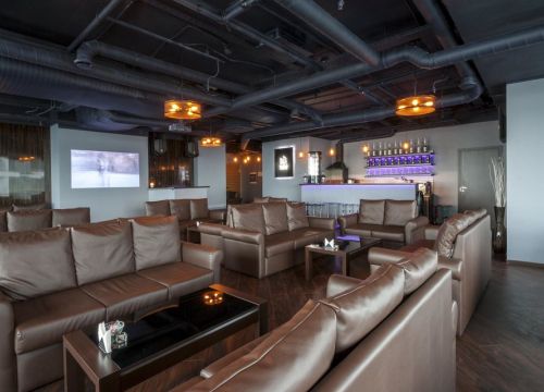 +79778570000 звонок из Nebo lounge кальянная