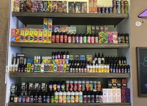 +79779141008 звонок из Vape Silence