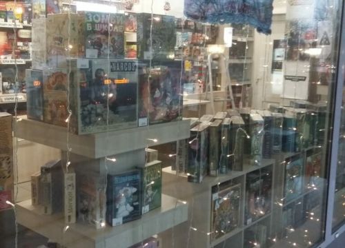 +79779443313 звонок из Hobby Games