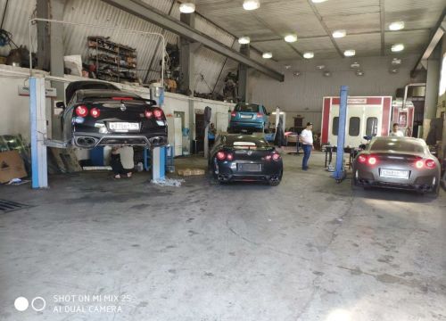 +79779710343 звонок из Наш Автосервис