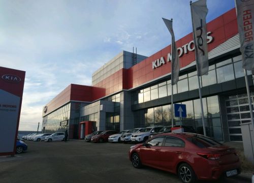 +79780101044 звонок из Официальный дилер KIA - Черномор Авто