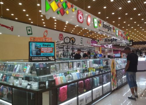 +79780121222 звонок из Джингл