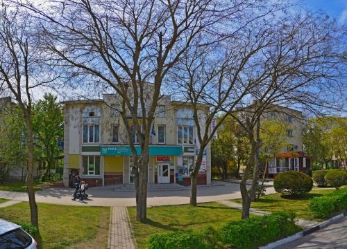 +79780201070 звонок из Крым проект