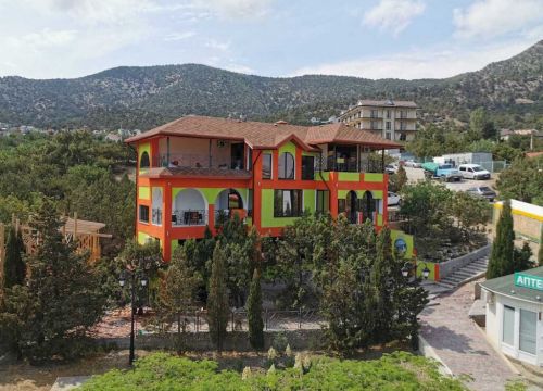 +79780580610 звонок из Paradise Crimea