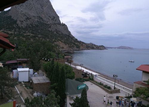 +79780580610 звонок из Paradise Crimea