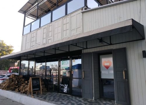 +79781127332 звонок из The Дверь Cocktails & Food