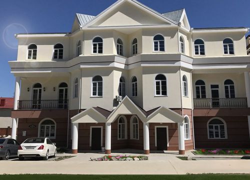 +79781272333 звонок из Клубный дом Дворец Аутка