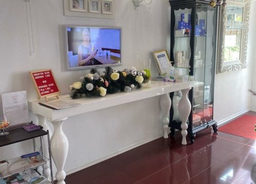 +79781273383 звонок из Московский центр косметологии