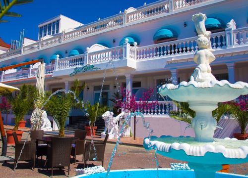 +79785705757 звонок из Хрустальный Resort & SPA