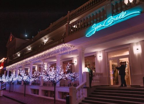 +79785705757 звонок из Хрустальный Resort & SPA