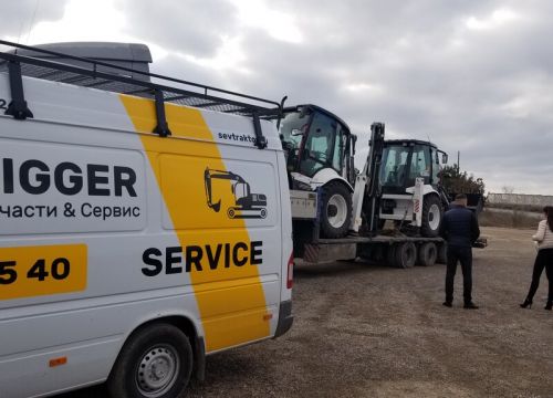 +79787193218 звонок из Jcb Digger