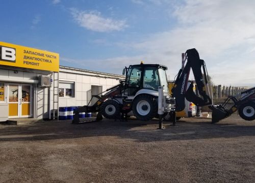 +79787193218 звонок из Jcb Digger