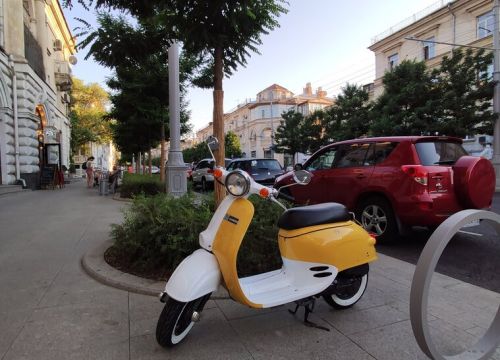 +79787300307 звонок из BrothersMoto™