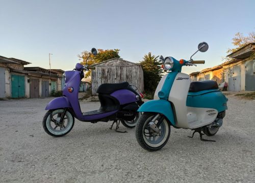 +79787300307 звонок из BrothersMoto™