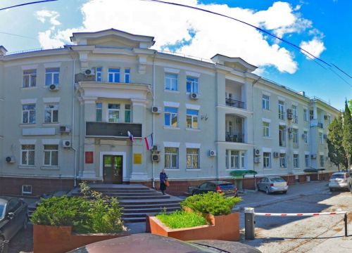 +79788101010 звонок из Такси в Ялте - Cолнышко