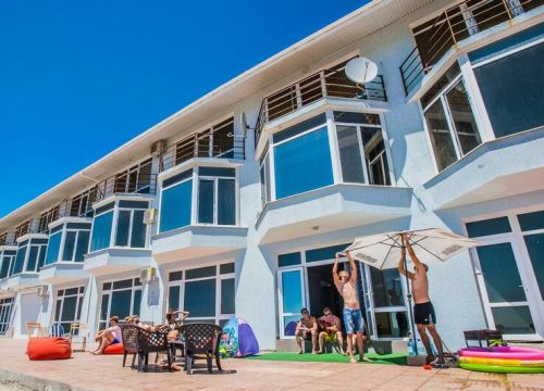 +79788541497 звонок из Апартаменты Приморец