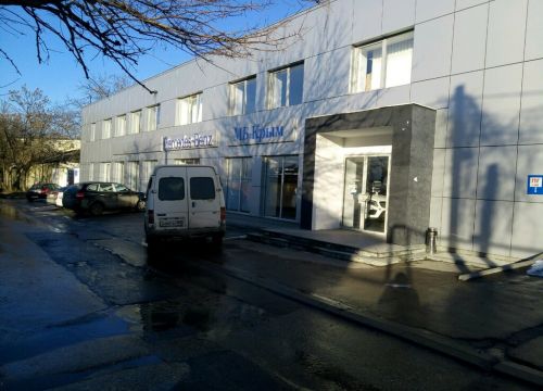 +79788570101 звонок из Таврия Авто