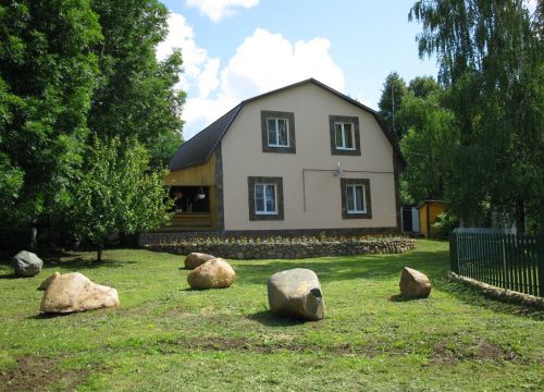 +79805133904 звонок из Домики на Угре