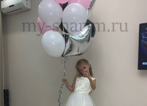 +79805140121 звонок из Мы шарим Воздушные шары и товары для праздника