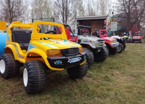 +79806613462 звонок из Детский парк аттракционов Happy Kid