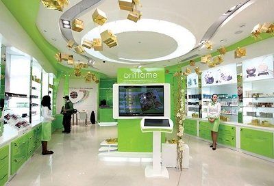 +79807351040 звонок из Oriflame