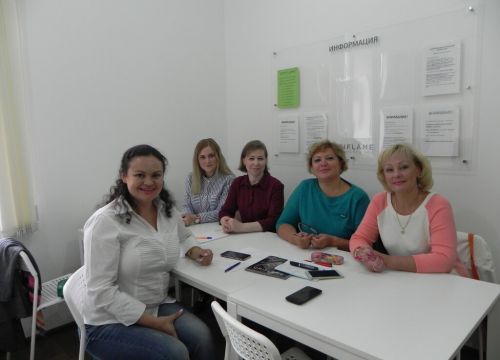 +79807351040 звонок из Oriflame