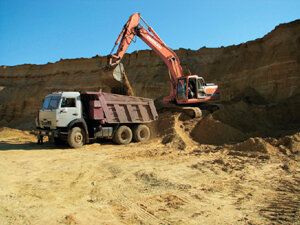 +79807690103 звонок из Пески, продажа песка