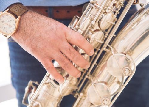 +79811058121 звонок из Саксофонист Эдгар Шамов