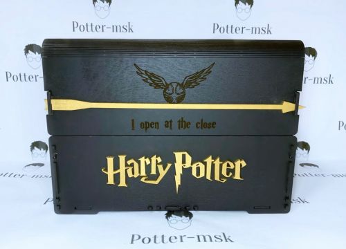 +79811059388 звонок из Гарри Поттер