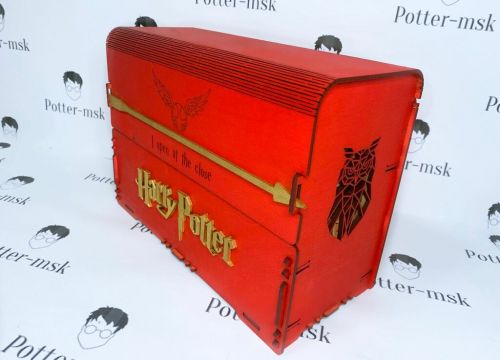 +79811059388 звонок из Гарри Поттер