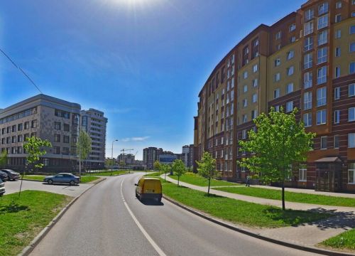 +79814641962 звонок из Красная Новая квартира