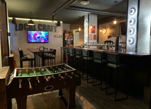 +79817542124 звонок из Hop&Goose