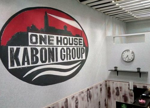 +79817623020 звонок из One House Kaboni Group