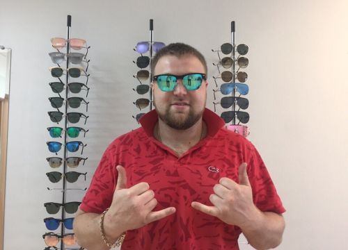 +79818814506 звонок из Ray-Ban-Optika