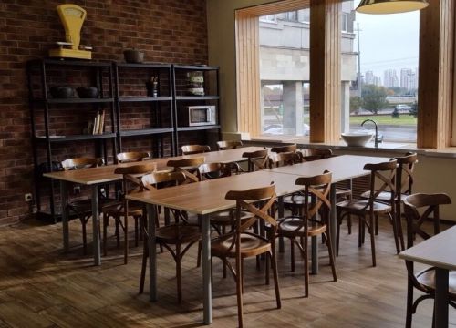 +79818842691 звонок из ХорекаСПб - Мебель для бизнеса