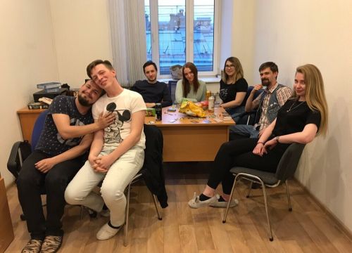 +79819801000 звонок из Us Studio