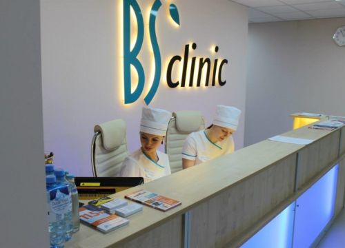 +79827371930 звонок из БС Клиник