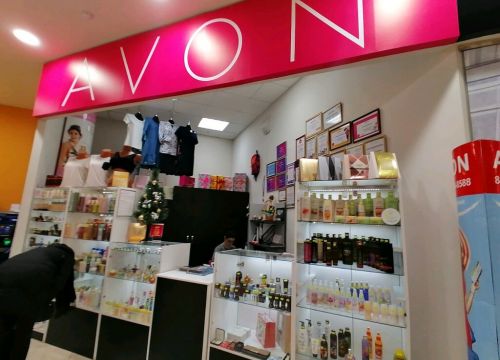 +79831748588 звонок из Косметическая компания Avon