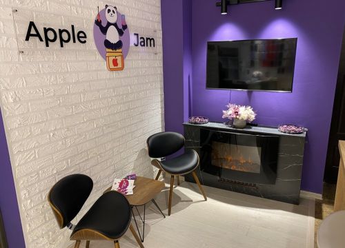 +79848884565 звонок из AppleJam