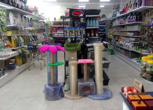 +79850310004 звонок из ЗооСклад