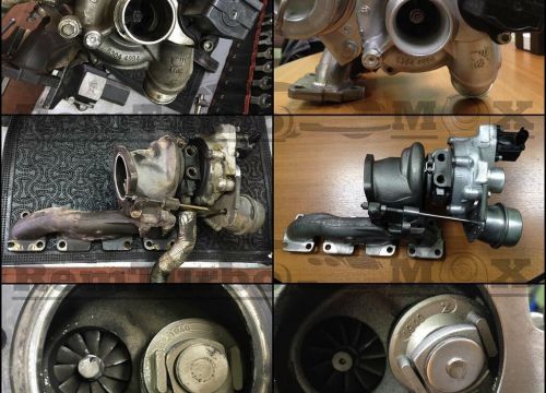 +79850510091 звонок из Ремонт турбин - RemTurboMax